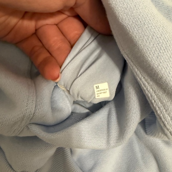 Lululemon hoodie - Picture 2 of 2